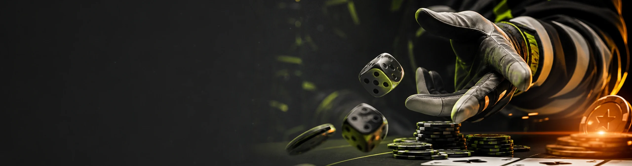 20Bet Casino