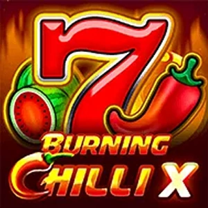 7 Burning Chilli X