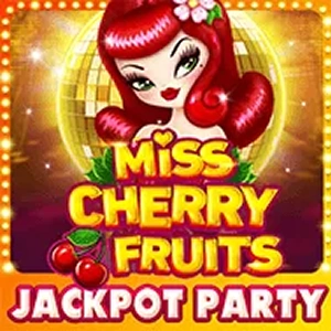 Miss Cherry Fruits