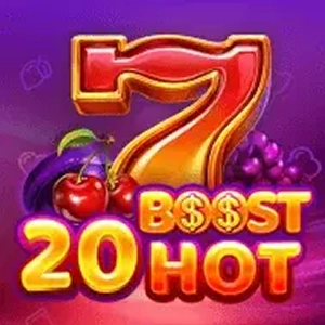 7 Boost 20 Hot