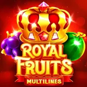 Royal Fruits