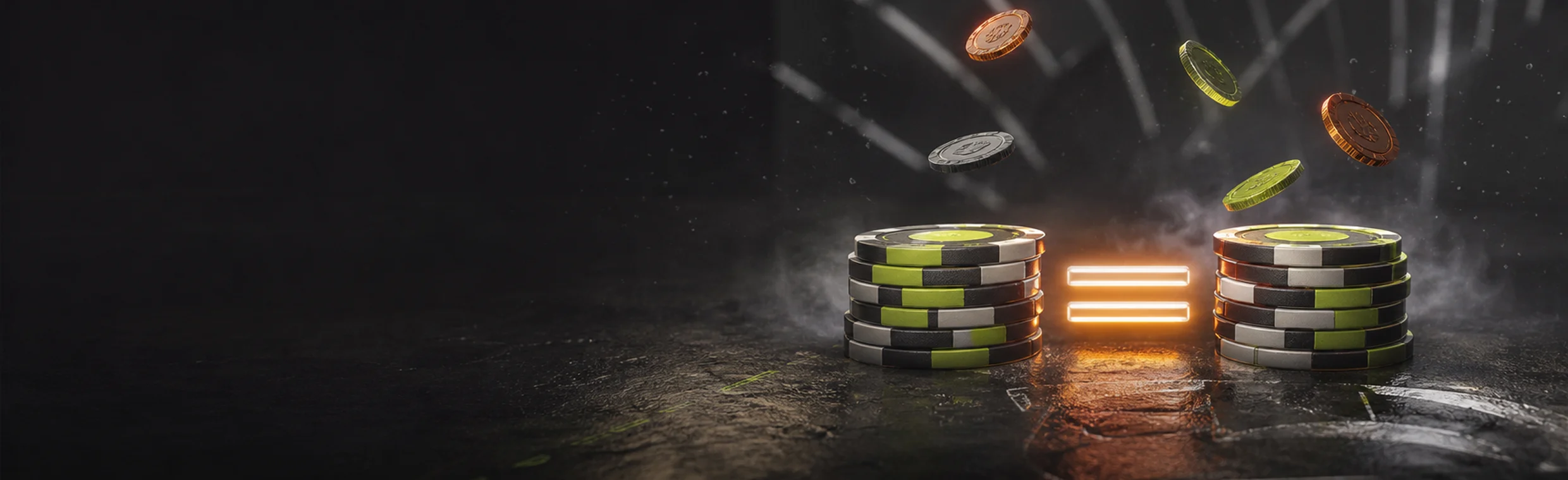 20Bet Bono de bienvenida al casino